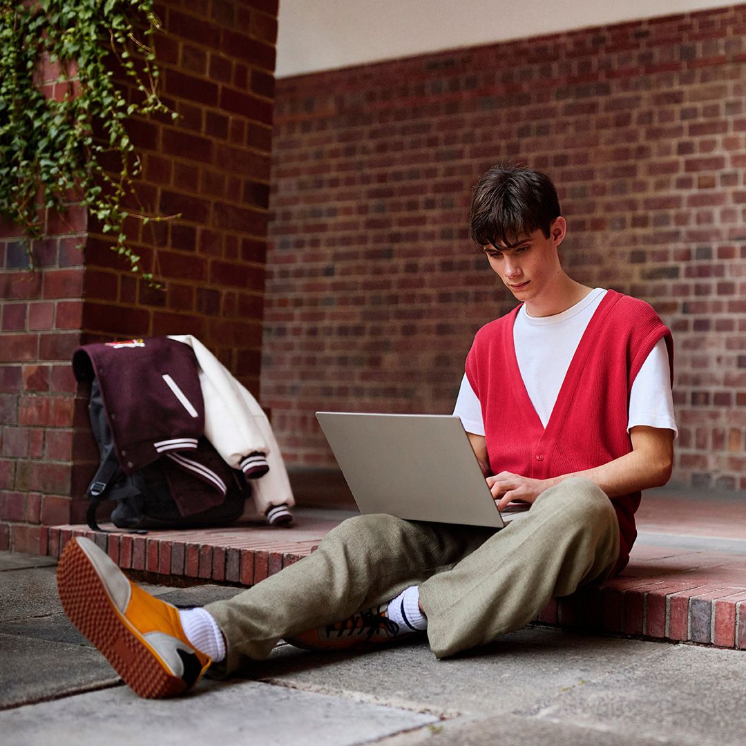 Power Through Your Term with Snapdragon