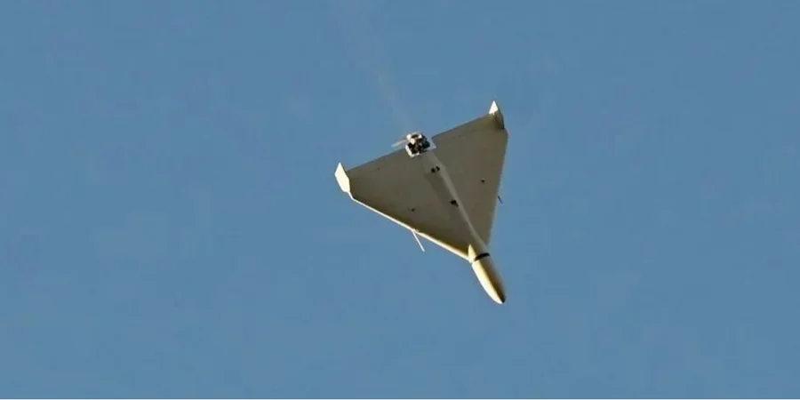 Russia rapidly expands jet drone use