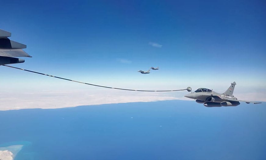 Guide to Chinese military hardware on show in Egypt during President Xi's visit