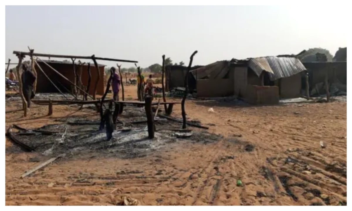 Insecurity: Over 1,400 schools destroyed, 2,295 teachers killed in North-East