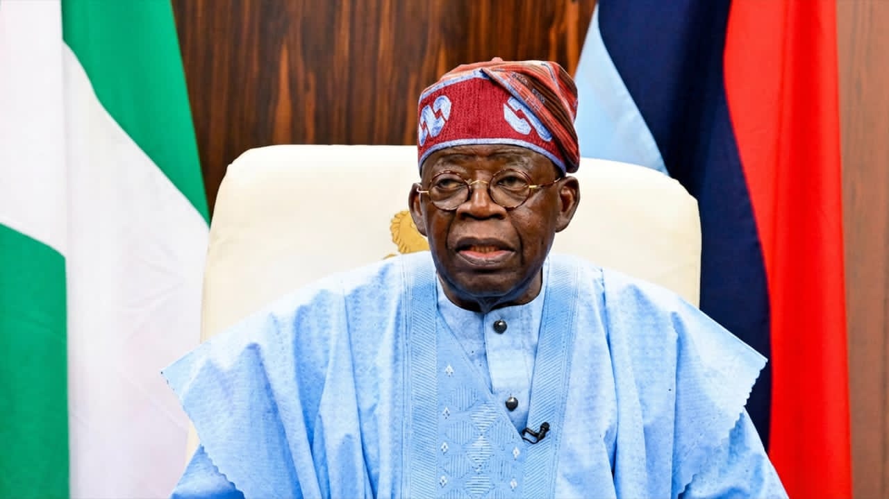 Alleged drug trafficking: Tinubu forged US Embassy letter – Lobbying firm alleges