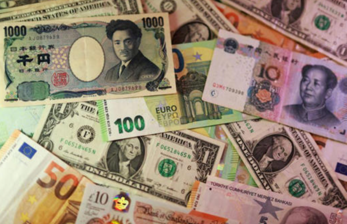 Bond selloff deepens as oil prices and public debt fears jolt markets