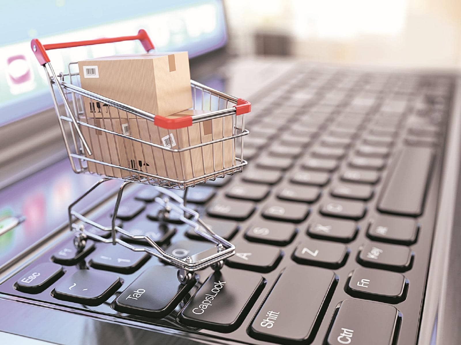 Ecom, qcom, logistics firms ramp up hiring to meet festival demand