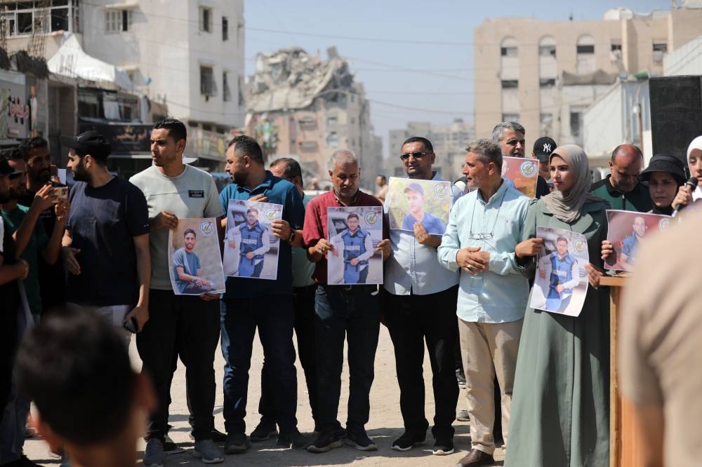 Implementing Gaza peace plan can overcome ‘cycle of violence’, says Board of Peace head