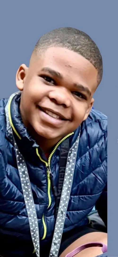 Kabega Primary mourns beloved learner Jaylan Scheuble-Thysse after heartbreaking death