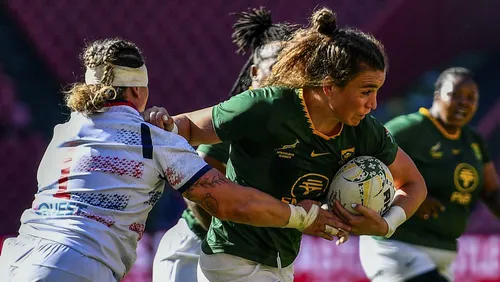 World Cup lessons fuel Bok Women ahead of historic Soweto curtain-raiser