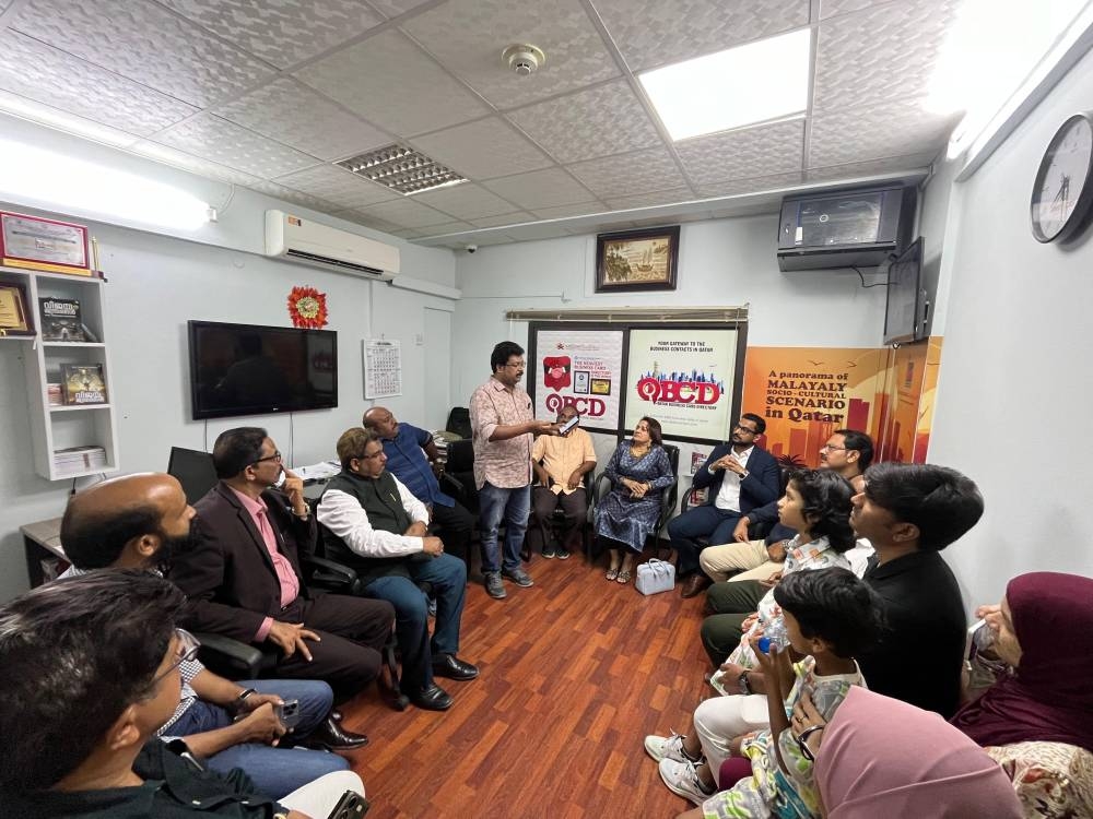 Indian expats observe Hiroshima Day, call for global peace