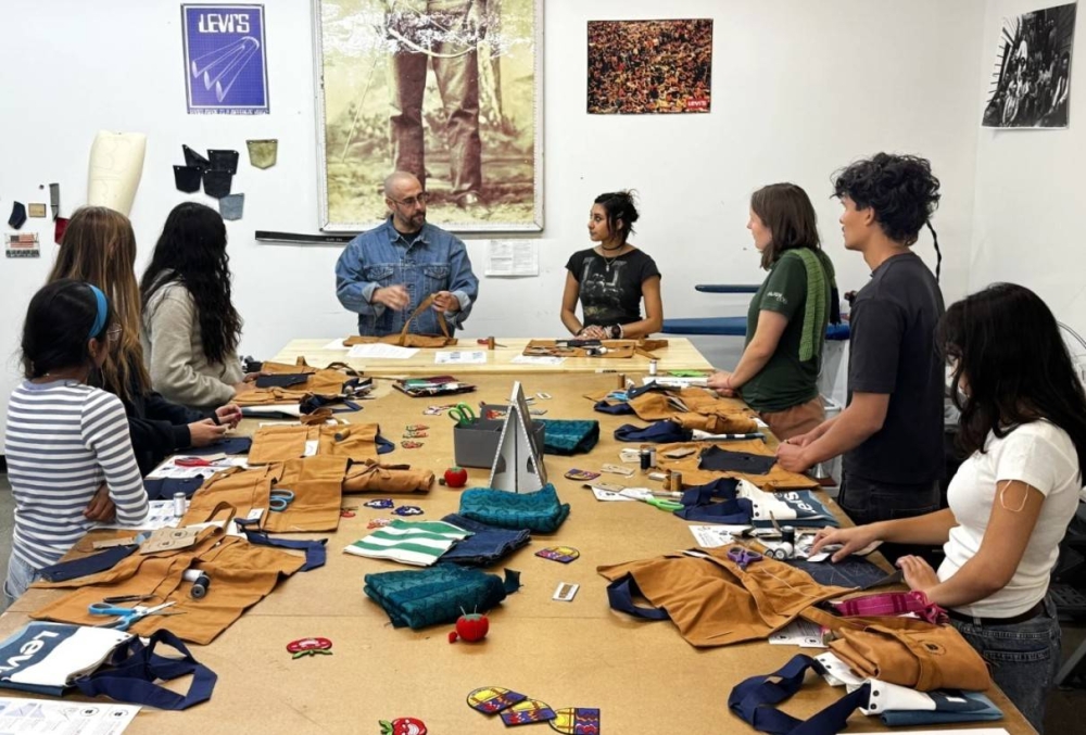 From Uniqlo to Zara, clothing brands try to win over Gen Z with a needle and thread