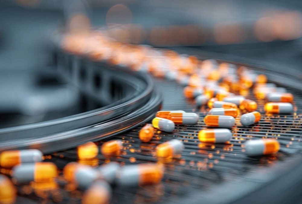 China’s biotech surge paves way for home-grown pharma powerhouse