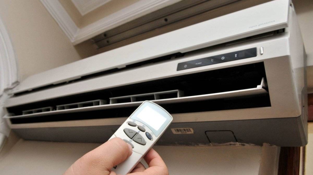 Climate change drives air conditioner boom in Turkiye