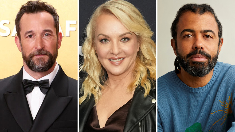 Creative Arts Emmy Presenters Set For Both Nights With Noah Wyle, Wendi McLendon-Covey, Daveed Diggs & Others Added
