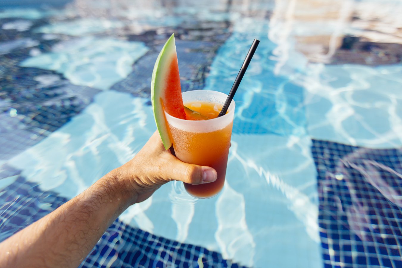 What is the optimal way to ice a cocktail? Part 2
