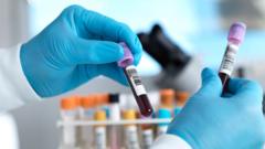 England set to eliminate hepatitis C