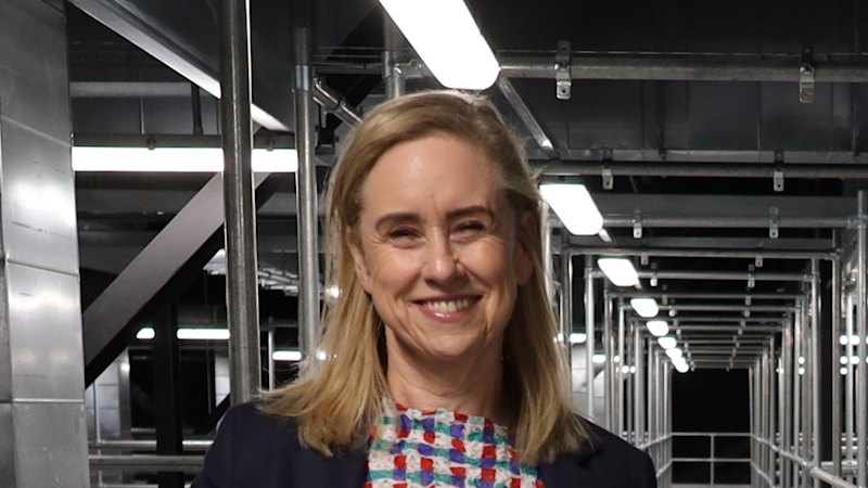 Minister intervenes as open day Perth film studio actors paid with lunch and ‘opportunity’