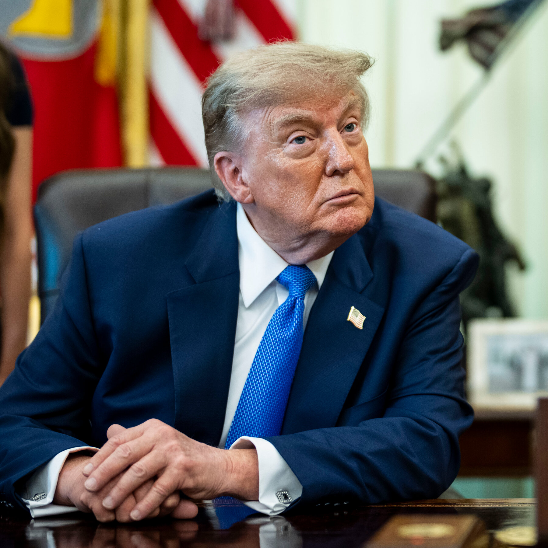 Trump Stokes Islamophobia by Calling Democratic Candidates ‘Jihadists’