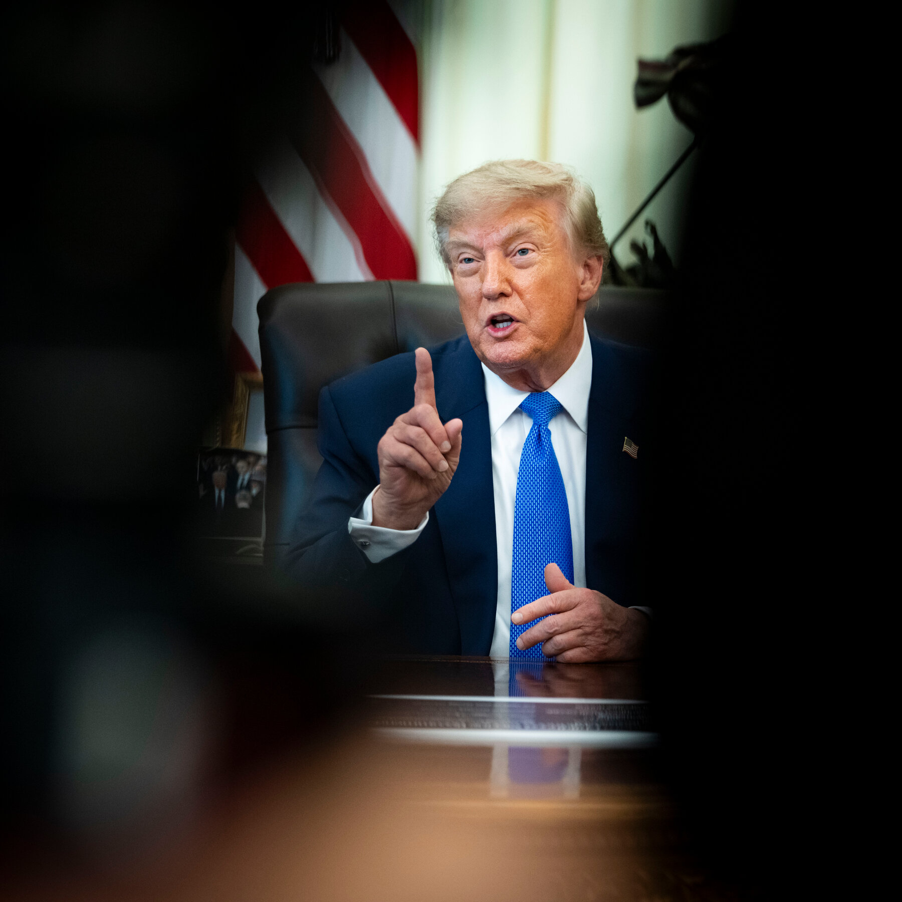 Fact-Checking Trump’s Claims About Childhood Vaccines After Executive Order