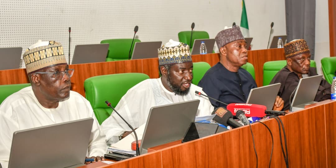 PFIPC Probe: Reps panel releases interim report, uncovers 58 bank accounts linked to Adeyemi, clears Gbajabiamila