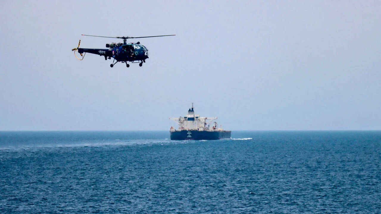 West Asia war fallout: Oil product exports find many new markets