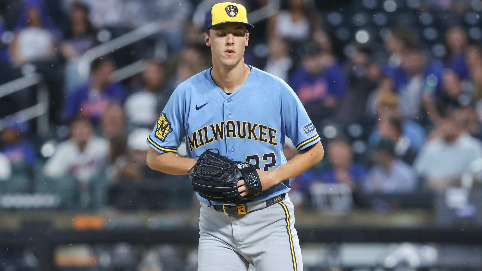 Jacob Misiorowski Could Break 26-Year-Old Pedro Martínez Record Set With Red Sox