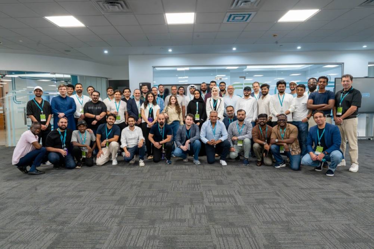 QSTP launches revamped incubation programme with Fall 2026 cohort