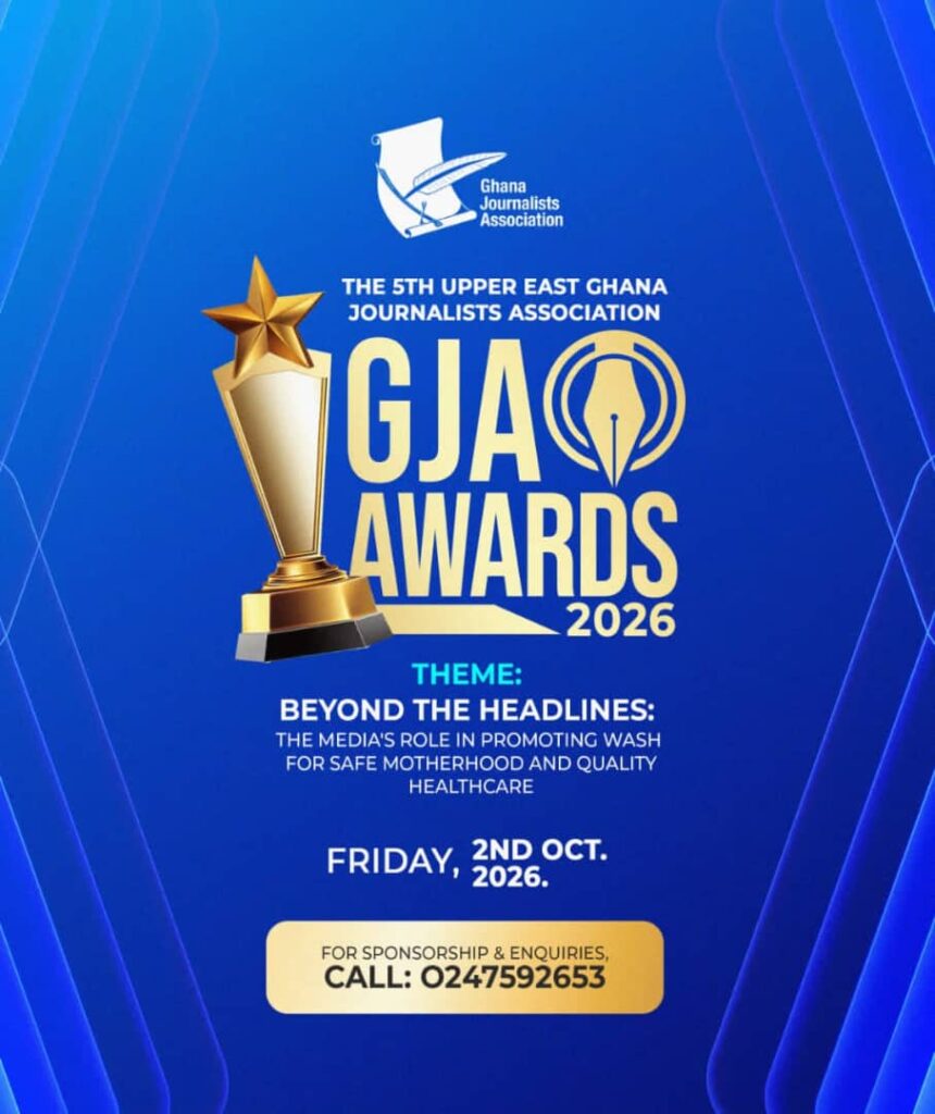 47 entries from 24 journalists submitted for 5th Upper East GJA Awards