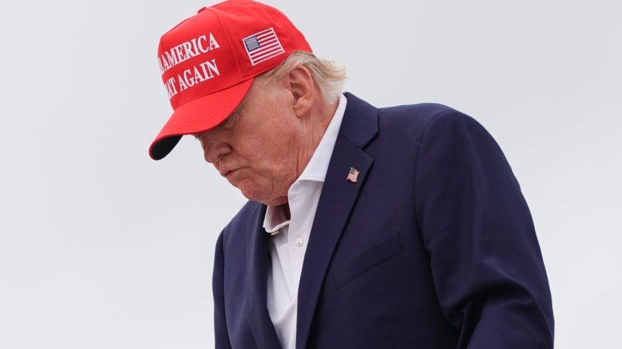 Pro-Trump group releases first general election midterm ad