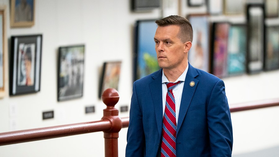 House Democrats face fallout from shock defections
