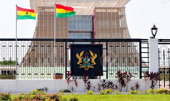 Conduct that undermines government cohesion, institutional authority will not be tolerated - Secretary to President