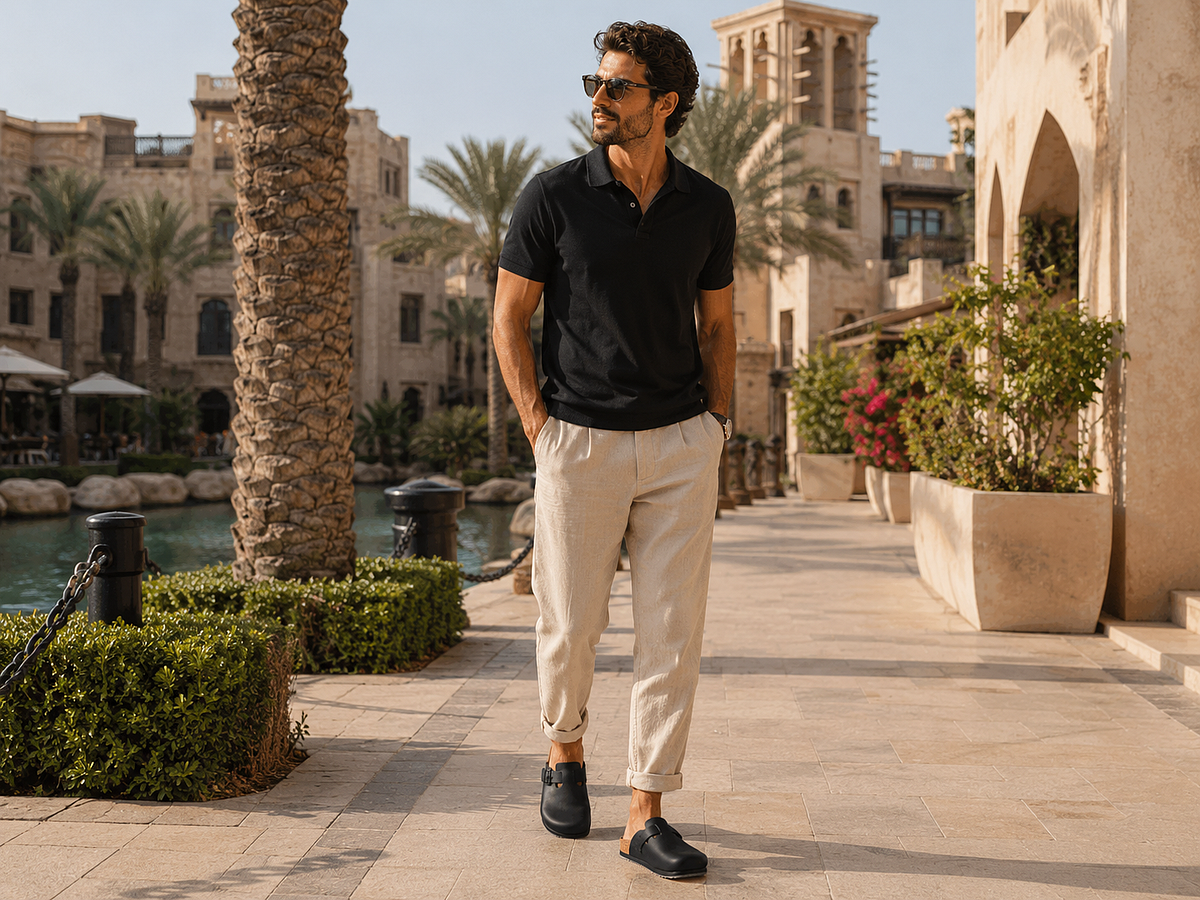 Birkenstock Boston review: the clog everyone wants for autumn is worth the attention