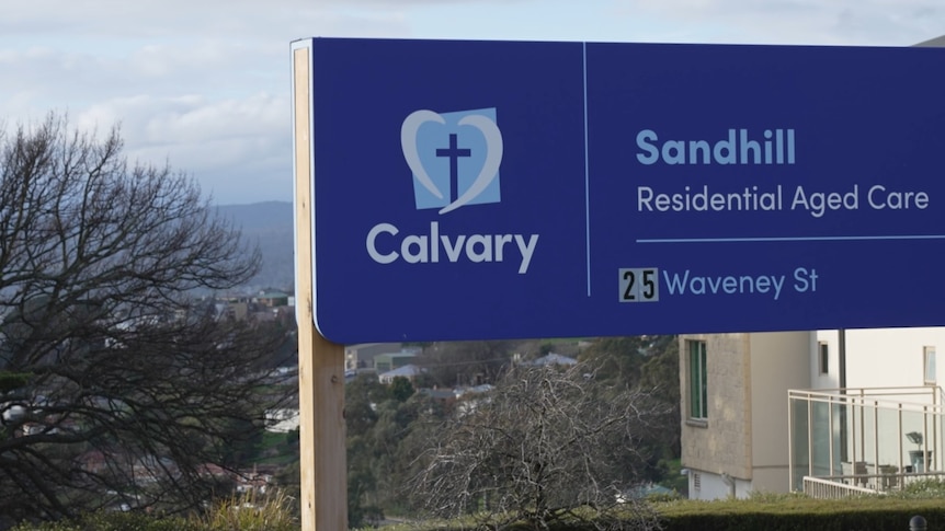 Calvary considers new Launceston hospital at aged care site