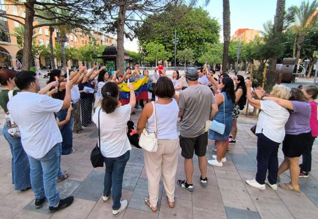 New Venezuelan association in Cartagena launches to support residents and earthquake victims