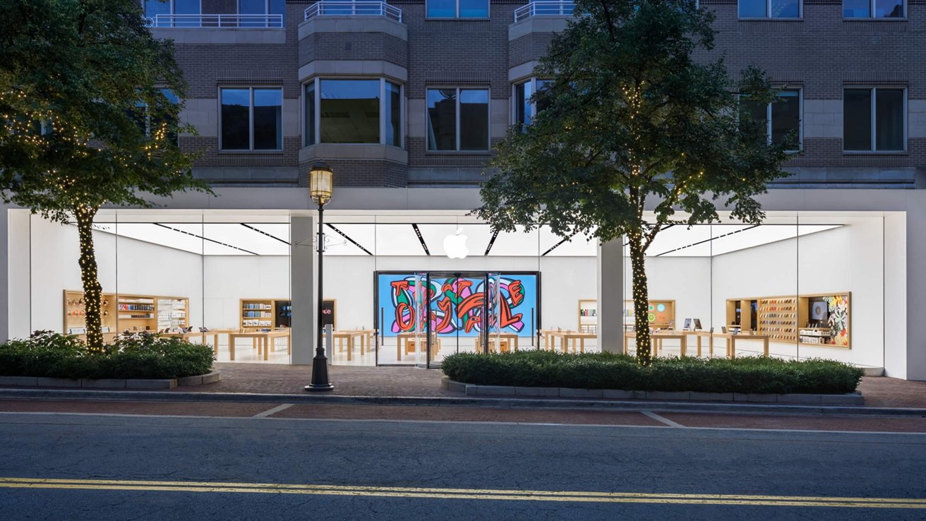 Discrimination lawsuit involving converted Jewish employee settled by Apple