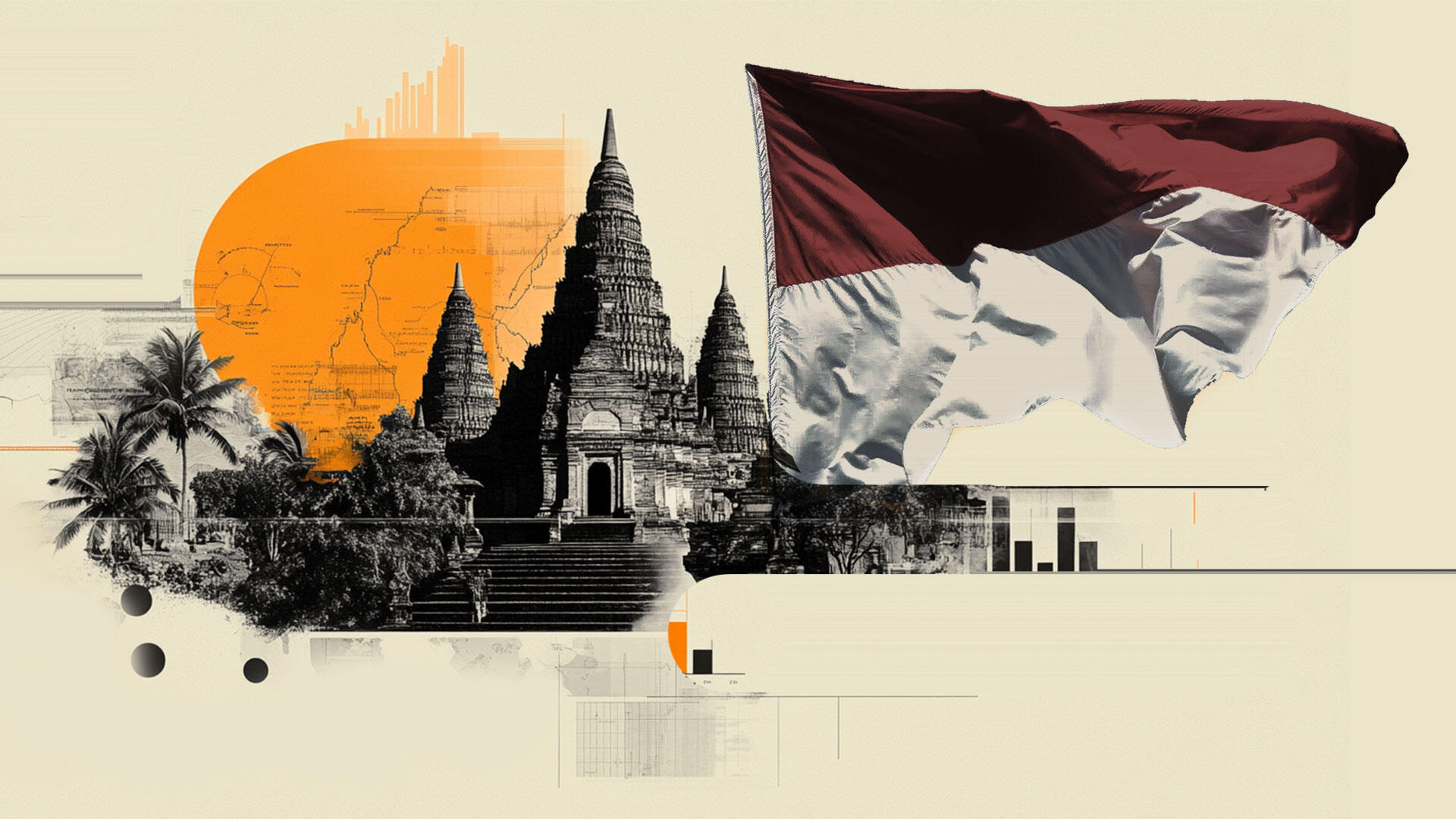 Indonesian Rupiah: Higher oil prices add to IDR pressure - MUFG