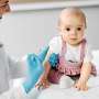 AAP releases influenza vaccine recommendations for all children 6 months and older