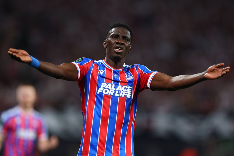 Ismaila Sarr's agent calls for 'respect' after failed Liverpool transfer as 'question remains'