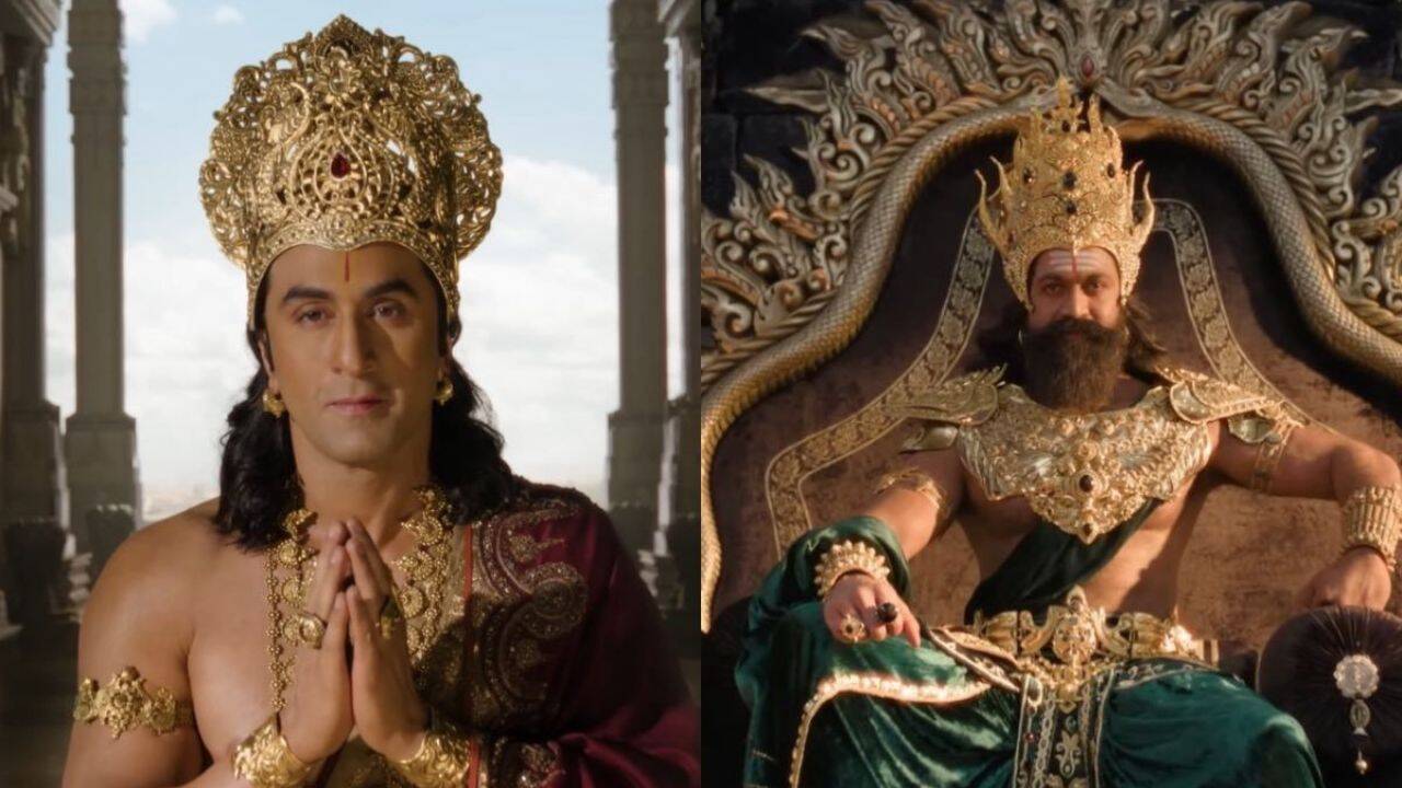 Ramlila body asks 'Ramayana' makers to hold special screening before release