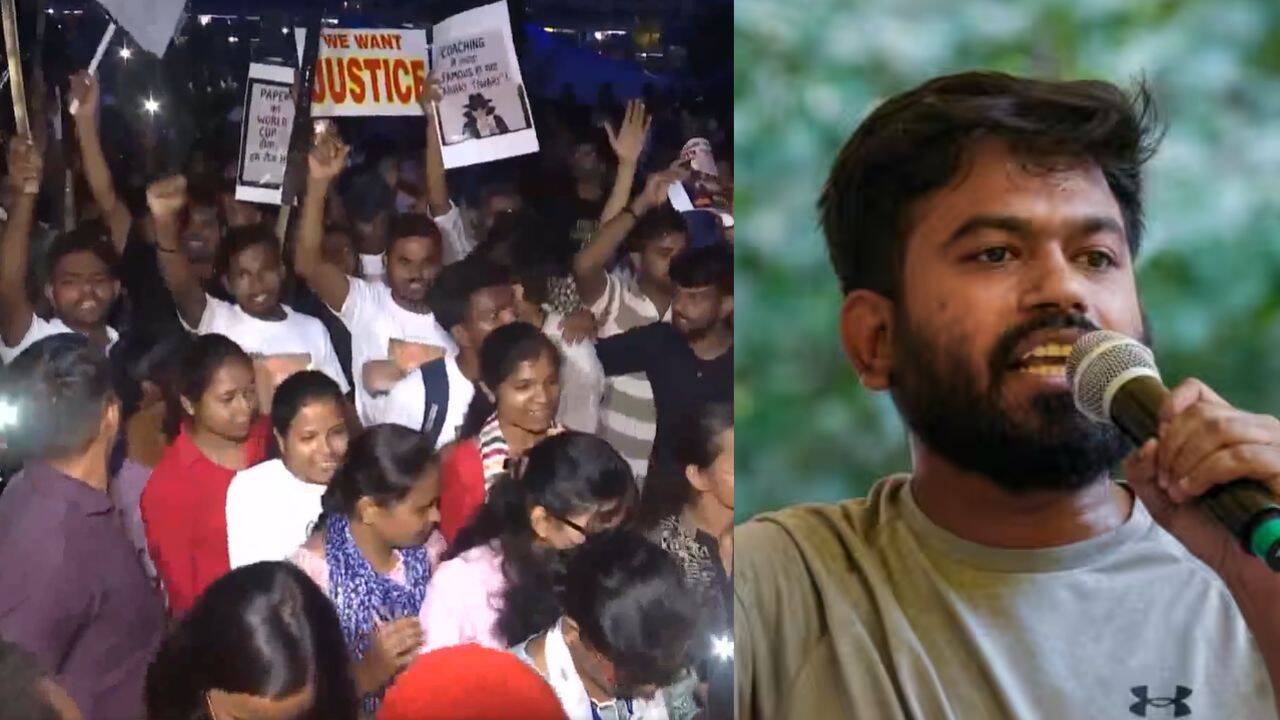 'CJP stands with students': Abhijeet Dipke backs Jharkhand protest
