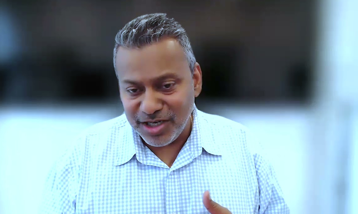 Rackspace beats expectations but its losses pile up amid aggressive AI pivot