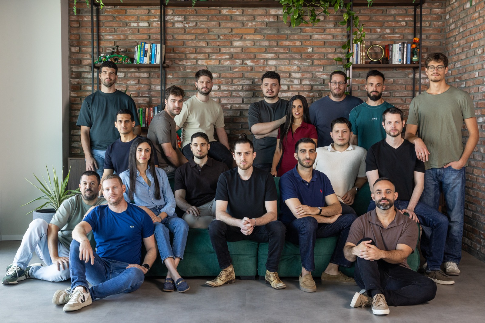 Corma launches with $60M in funding for defensive cybersecurity AI