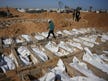 Shin Bet chief urges Israel to hold 1,700 Palestinian bodies as bargaining chips