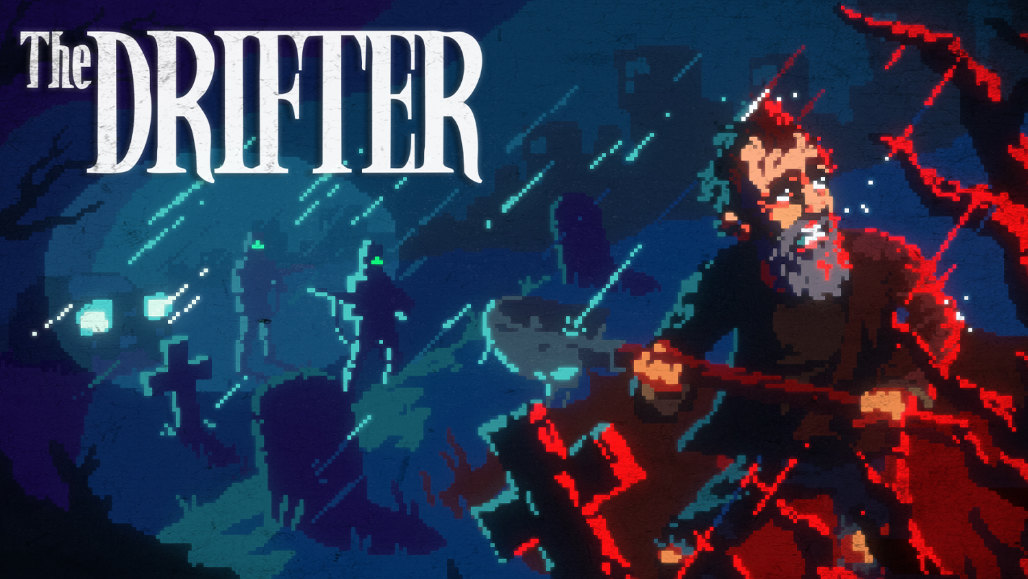 Sony Pictures And Story Kitchen Team On Feature Adaptation Of Video Game ‘The Drifter’