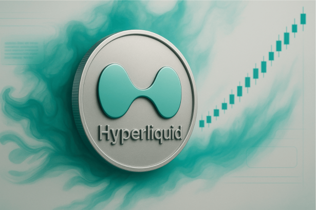 HYPE Price Eyes 10% Surge as Hyperliquid Pushes Toward US Expansion