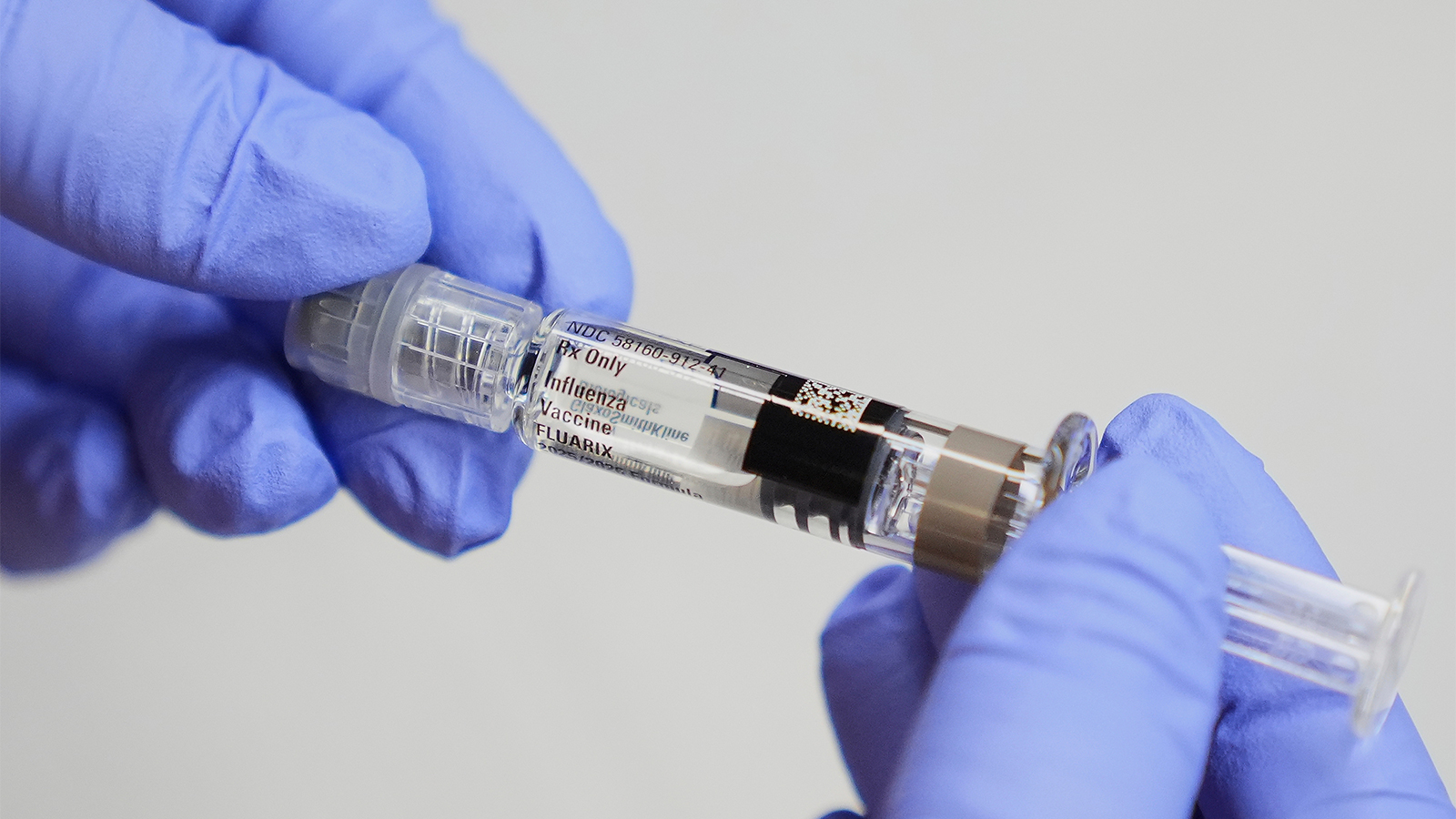 Doctors Groups Offer Updated Flu, COVID Vaccine Recs to Ease Confusion