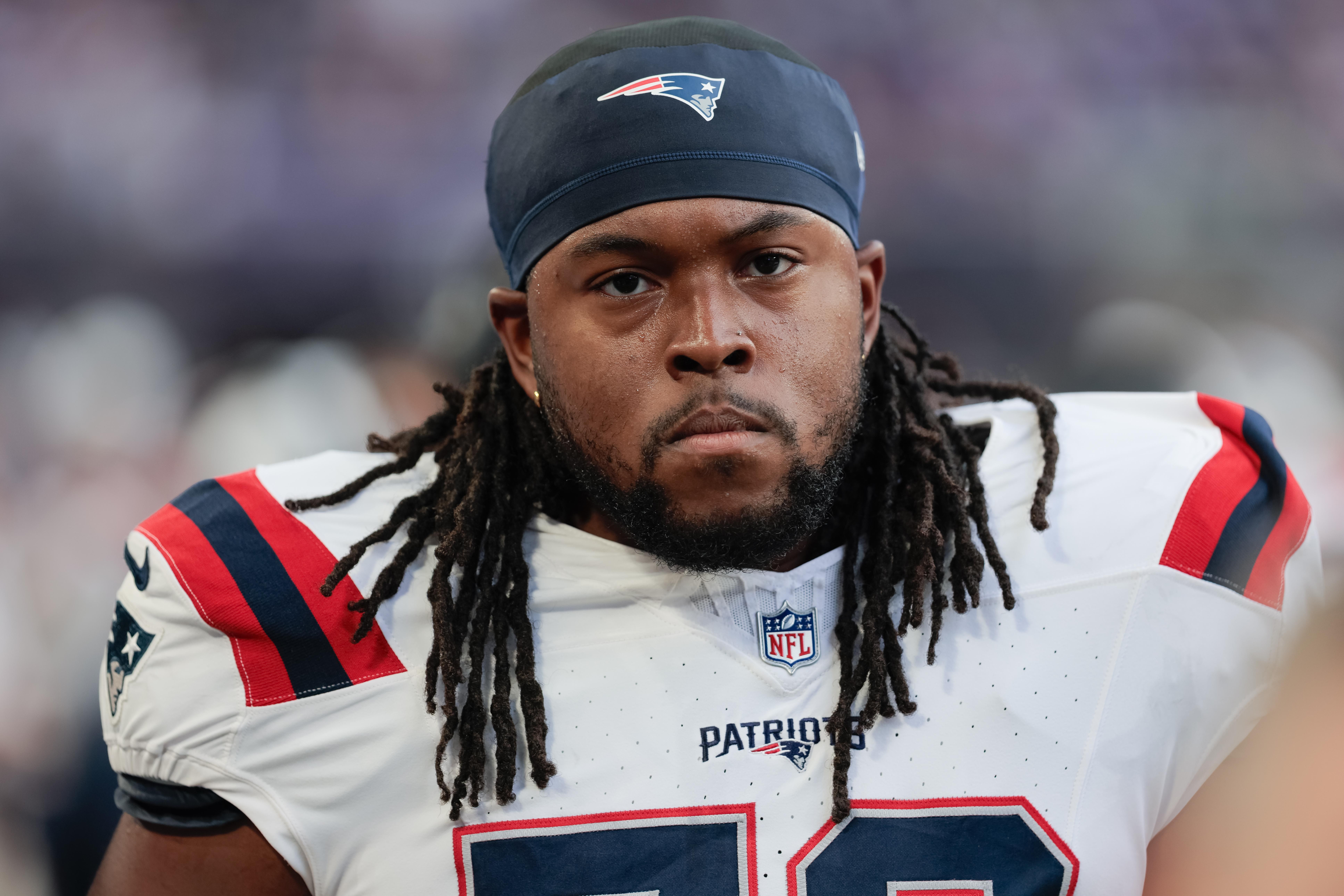 Dolphins and Patriots make intradivision trade involving offensive lineman