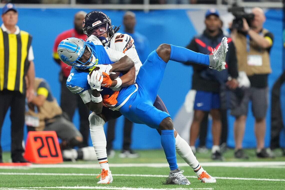 Why did Seahawks tryout Terrion Arnold while he faces felonies, life in prison?