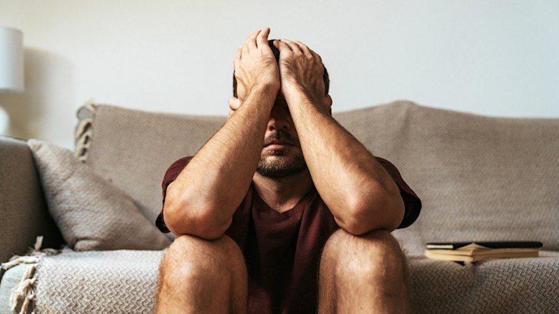 I’ve met some wonderful men online, and this is the vulnerability they all share