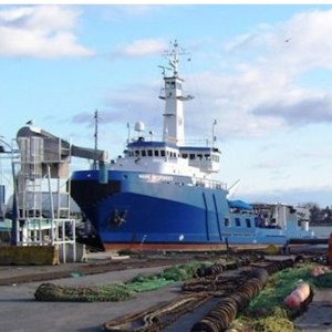 Northeast port breaks ground on $3.2 million in new upgrades