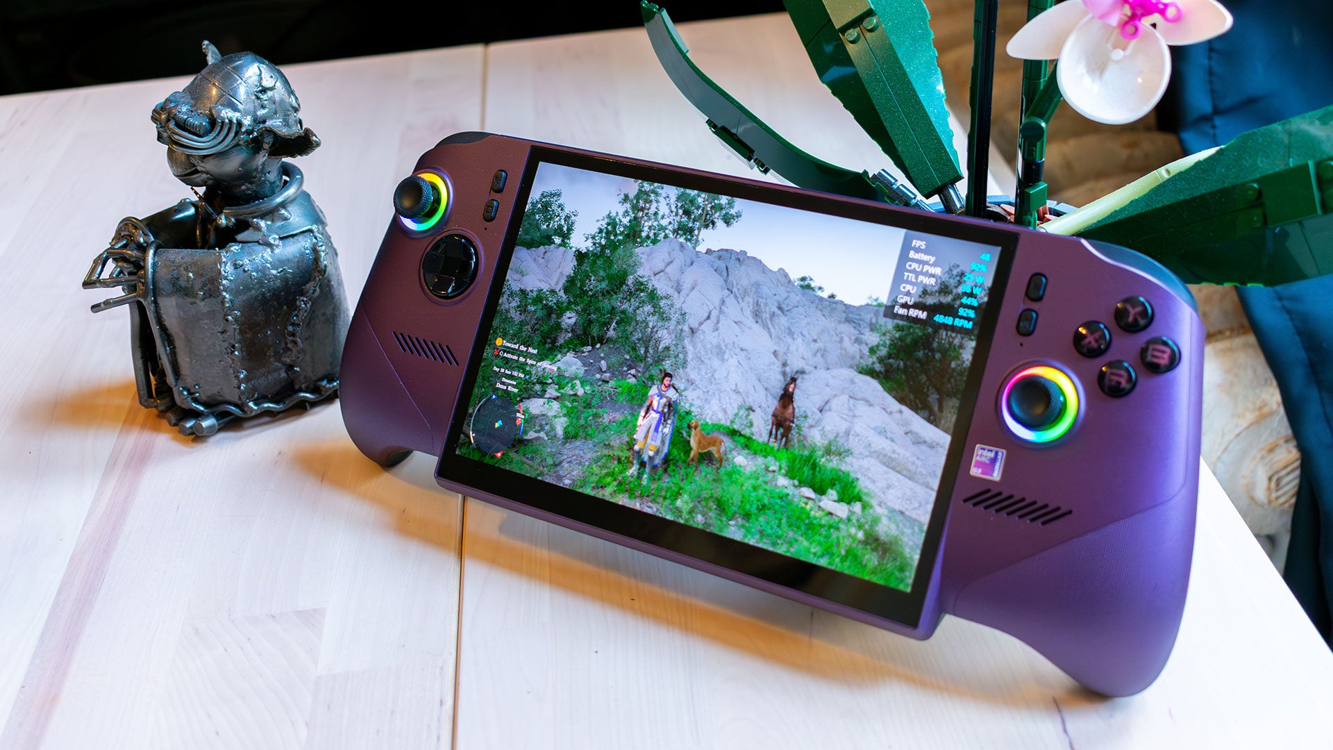 Valve Is Expanding SteamOS Support to More Handhelds, and I Hope It Keeps Growing