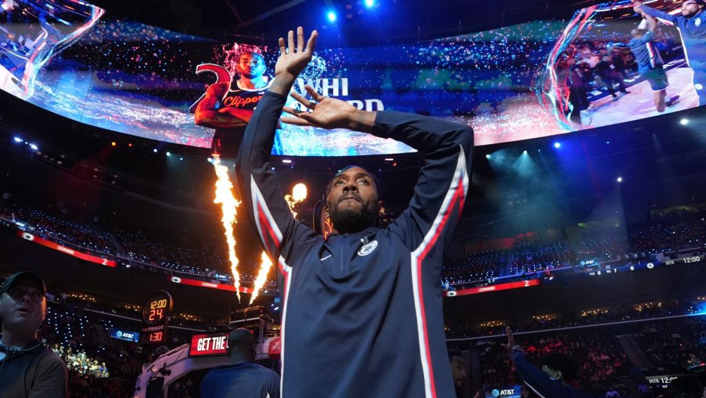 Feds Questioning Daktronics Over Reported Kawhi Leonard Ties