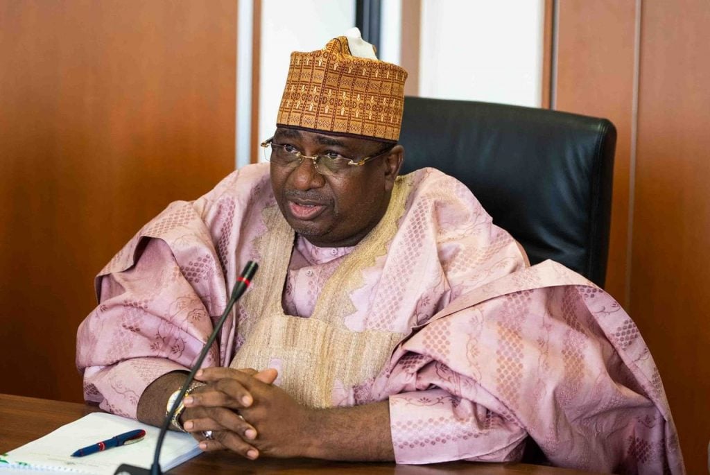 Gov Idris appoints Sagiru Muhammad DG Protocol Affairs